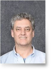 Eric Miller, Ph.D.